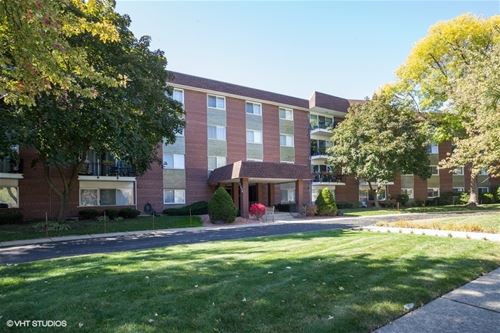 1030 S Fernandez Unit 4G, Arlington Heights, IL 60005