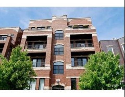 1116 W Hubbard Unit 2E, Chicago, IL 60642