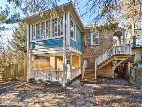 1628 Wesley, Evanston, IL 60201