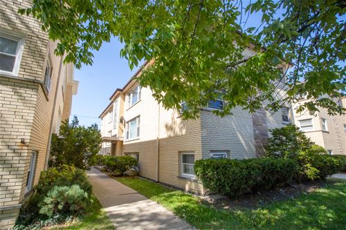 4440 N Central Unit GW, Chicago, IL 60630