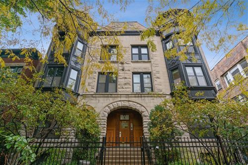 814 W Roscoe Unit 1SW, Chicago, IL 60657