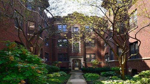 537 W Brompton Unit 2N, Chicago, IL 60657