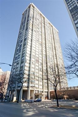 5455 N Sheridan Unit 606, Chicago, IL 60640