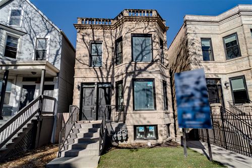 3432 W Belden Unit G, Chicago, IL 60647