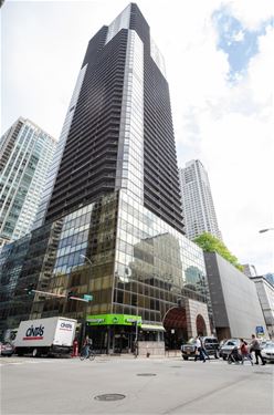 10 E Ontario Unit 2208, Chicago, IL 60611