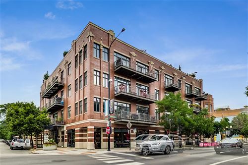 800 W Cornelia Unit 407, Chicago, IL 60657