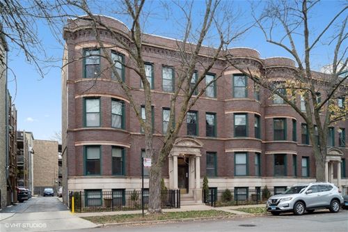 846 W Bradley Unit 2E, Chicago, IL 60613