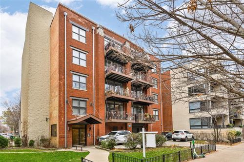 2225 W Wabansia Unit 402, Chicago, IL 60647