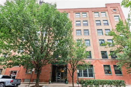 515 N Noble Unit 114, Chicago, IL 60642