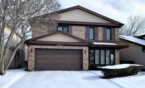 6903 Lorel, Skokie, IL 60077