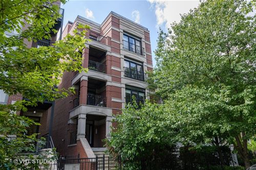 3514 N Fremont Unit 1F, Chicago, IL 60657