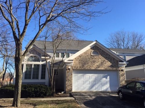 123 Manchester, Buffalo Grove, IL 60089