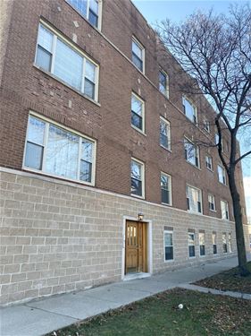 2755 W Melrose Unit 2, Chicago, IL 60618