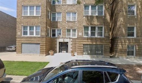 2944 W Schubert Unit 1, Chicago, IL 60647