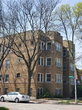 2700 N Richmond Unit 1, Chicago, IL 60647