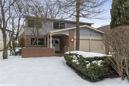 1806 Cavell, Highland Park, IL 60035