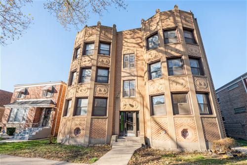 8620 S Drexel, Chicago, IL 60619