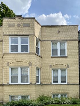 3646 N Seeley Unit 1S, Chicago, IL 60618