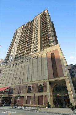 630 N State Unit 903, Chicago, IL 60654