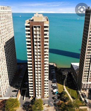 6157 N Sheridan Unit 23F, Chicago, IL 60660