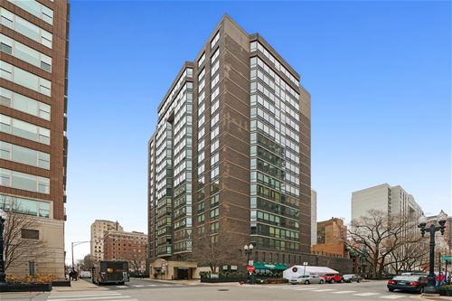 21 W Goethe Unit 5F, Chicago, IL 60610