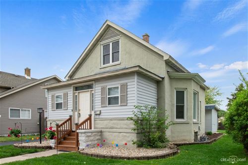 815 Oneida, Joliet, IL 60435