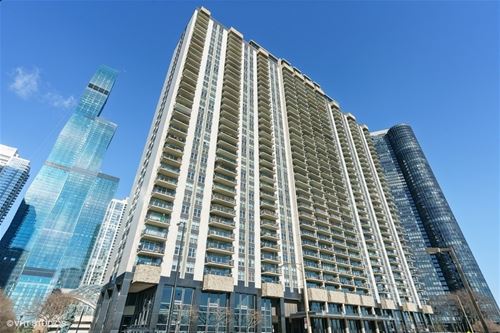 400 E Randolph Unit 1902, Chicago, IL 60601