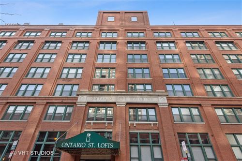 411 W Ontario Unit 221, Chicago, IL 60654