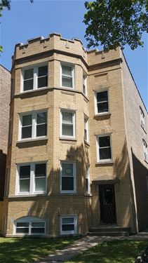 6317 N Washtenaw Unit 1, Chicago, IL 60659