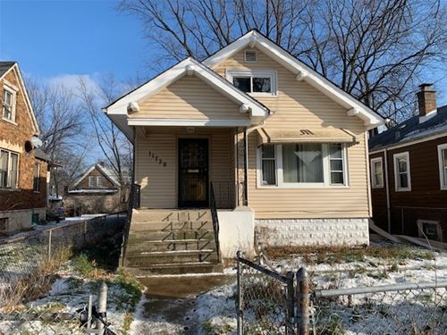 11739 S Princeton, Chicago, IL 60628