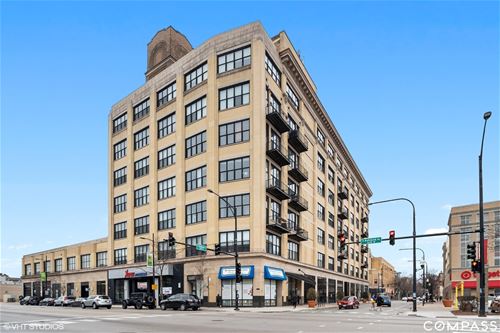 1601 W School Unit 407, Chicago, IL 60657