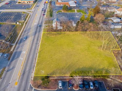 151 S Neltnor, West Chicago, IL 60185