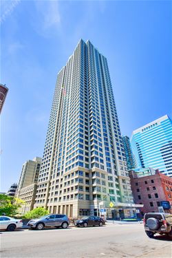 440 N Wabash Unit 4306, Chicago, IL 60611