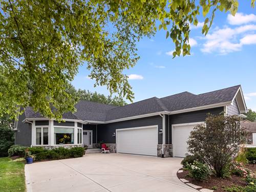 13417 Wood Duck, Plainfield, IL 60585