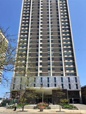 6145 N Sheridan Unit 11D, Chicago, IL 60660