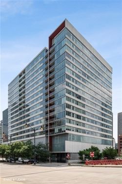 659 W Randolph Unit 1618, Chicago, IL 60661