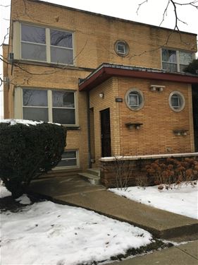 306 S Austin, Oak Park, IL 60304