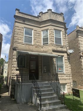 2252 W Leland Unit 1, Chicago, IL 60625