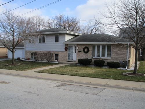 2300 W Thornton Lansing, Lansing, IL 60438