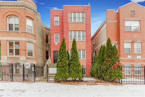 2631 W Hirsch Unit G, Chicago, IL 60622