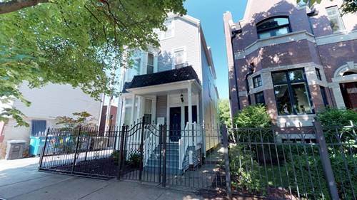 3414 N Seeley Unit 3, Chicago, IL 60618
