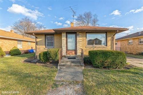 1817 Walnut, Waukegan, IL 60087