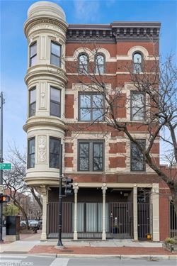 958 W Willow Unit 2, Chicago, IL 60614