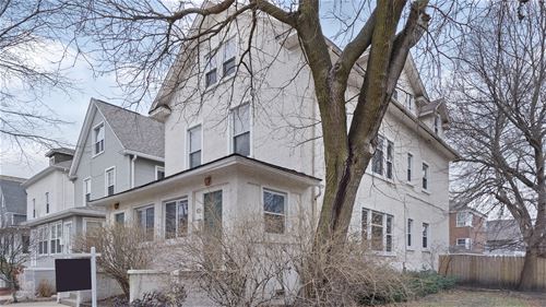 421 Sherman, Evanston, IL 60202