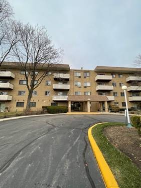 280 N Westgate Unit 122, Mount Prospect, IL 60056