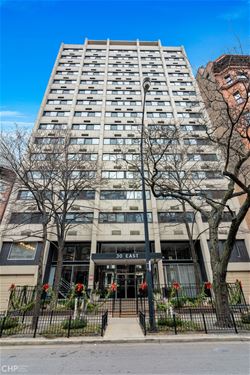 30 E Division Unit 6A, Chicago, IL 60610