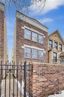 1839 N Bissell Unit 3, Chicago, IL 60614