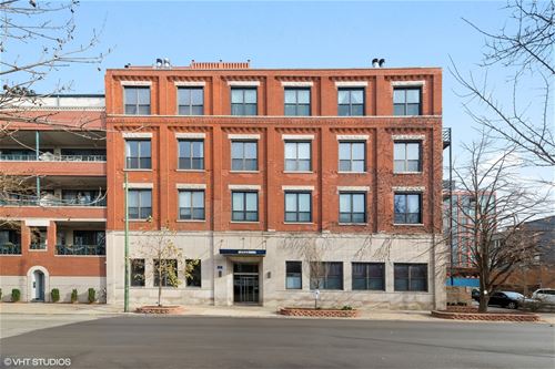 2525 N Sheffield Unit 1A, Chicago, IL 60614