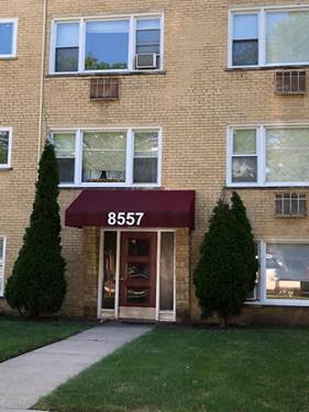 4851 Greenleaf Unit 9, Skokie, IL 60077