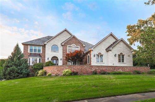 6257 Whitetail Ridge, Yorkville, IL 60560